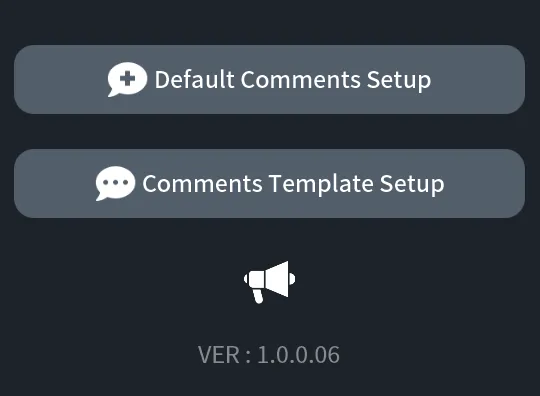 CervirayExpert_18_Default_Comments