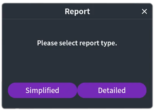 Evaluation_History_21_Report_Pop-up