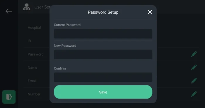Cerviray_App_23_User_Settings_Password